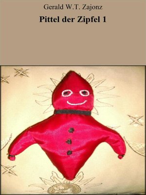 cover image of Pittel der Zipfel 1